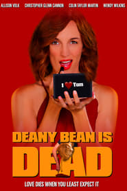 Poster Deany Bean Is Dead