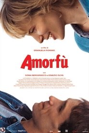 Poster Amorfù 2003