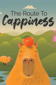 The Route to Cappiness (2025)