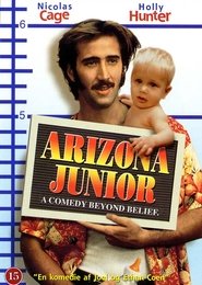 Arizona Junior