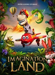 ImaginationLand movie