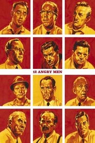 12 Angry Men / Οι Δώδεκα Ένορκοι (1957)