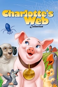 Charlotte's Web Collection streaming