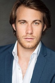 Joshua Firman as Evan Butson