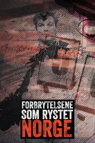 The Crimes that shook Norway постер