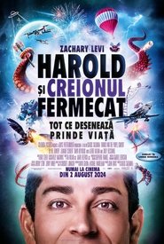 Harold și creionul fermecat (2024)