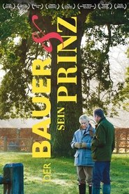 Poster The Farmer and His Prince 2014