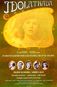 Poster Idolatrada 1983