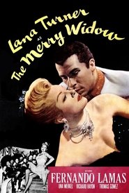 The Merry Widow (1952)