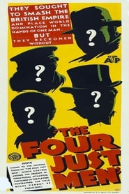 The Four Just Men