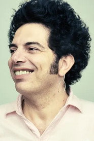 Ran Shem-Tov portrait