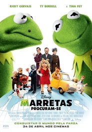 Marretas Procuram-se (2014)
