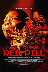 Red Pill постер