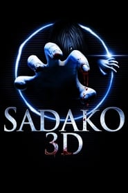 Watch Sadako 3D (2012)