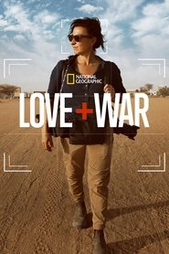 Poster Love+War 2025