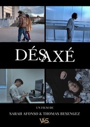 Poster for DÉSAXÉ