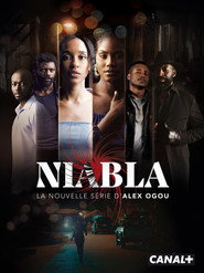 Niabla постер