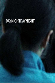 Day Night Day Night постер