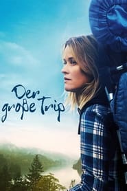 Poster Der große Trip - Wild