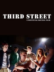 Poster Recess - Third Street