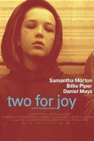 Two for Joy постер