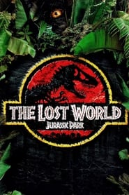 Vergessene Welt: Jurassic Park