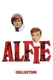 Full Cast of Alfie Collection
