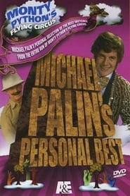 Poster Monty Python's Flying Circus - Michael Palin's Personal Best