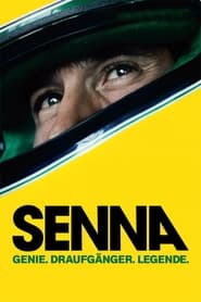 Poster Senna