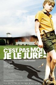 C'est pas moi, je le jure! streaming – Cinemay