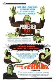 The Projected Man 1966 無料視聴 吹き替え