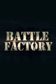 Battle Factory (2015)