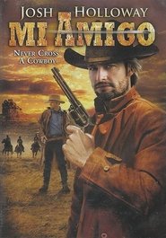 Mi Amigo постер