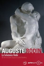 Poster Rodin - Wegbereiter der Moderne