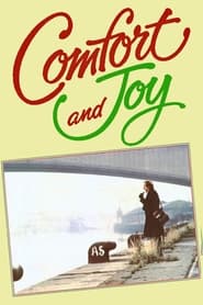 Comfort and Joy постер