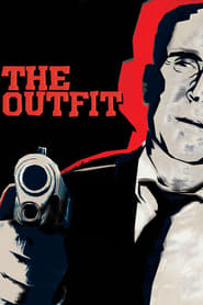 The Outfit постер