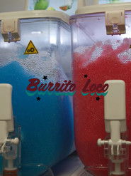 Burrito Loco (2025)