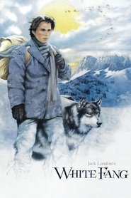 White Fang Hindi Dubbed 1991