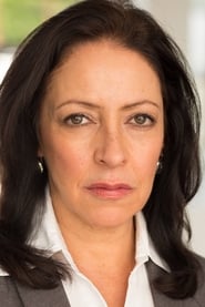 Norma Maldonado as Principal