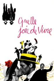 Film Quelle joie de vivre en streaming