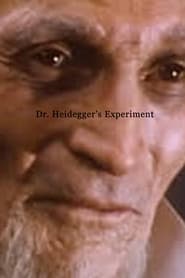 Poster Dr. Heidegger's Experiment