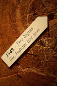 Tree Begins Life, Indians Still Live Here (1970)