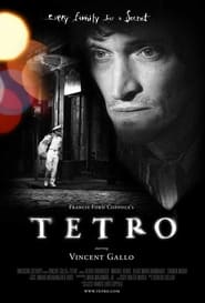 Тетро постер