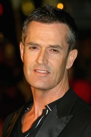 Rupert Everett isSanford Scolex / Dr. Claw