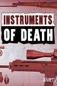 Instruments of Death Episode Rating Graph poster