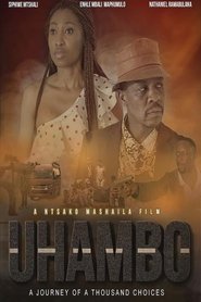 Uhambo) Uhambo (2020)