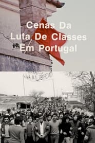 Poster Cenas da Luta de Classes em Portugal