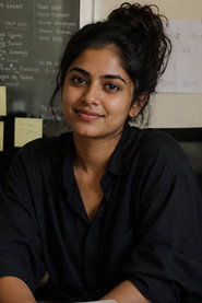 Sreeshma Krishnan