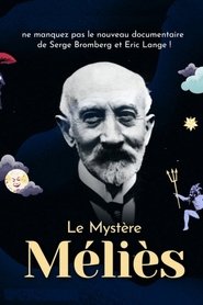 Poster Das Geheimnis Georges Méliès