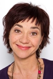 Anja Franke is Jana